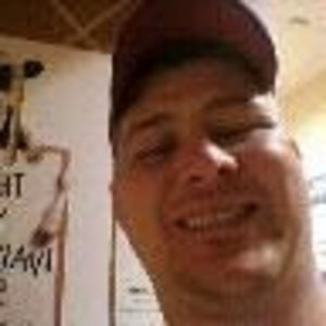 Meet your Posher, Travis